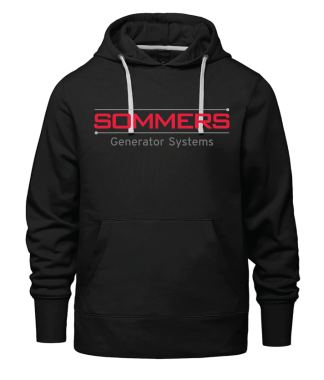 Cedar Point Hoodie