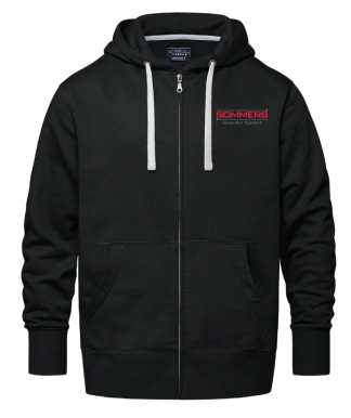 Lakeview Full Zip Hoodie