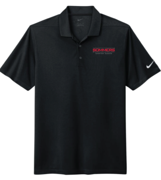 Nike Dri-FIT Polo