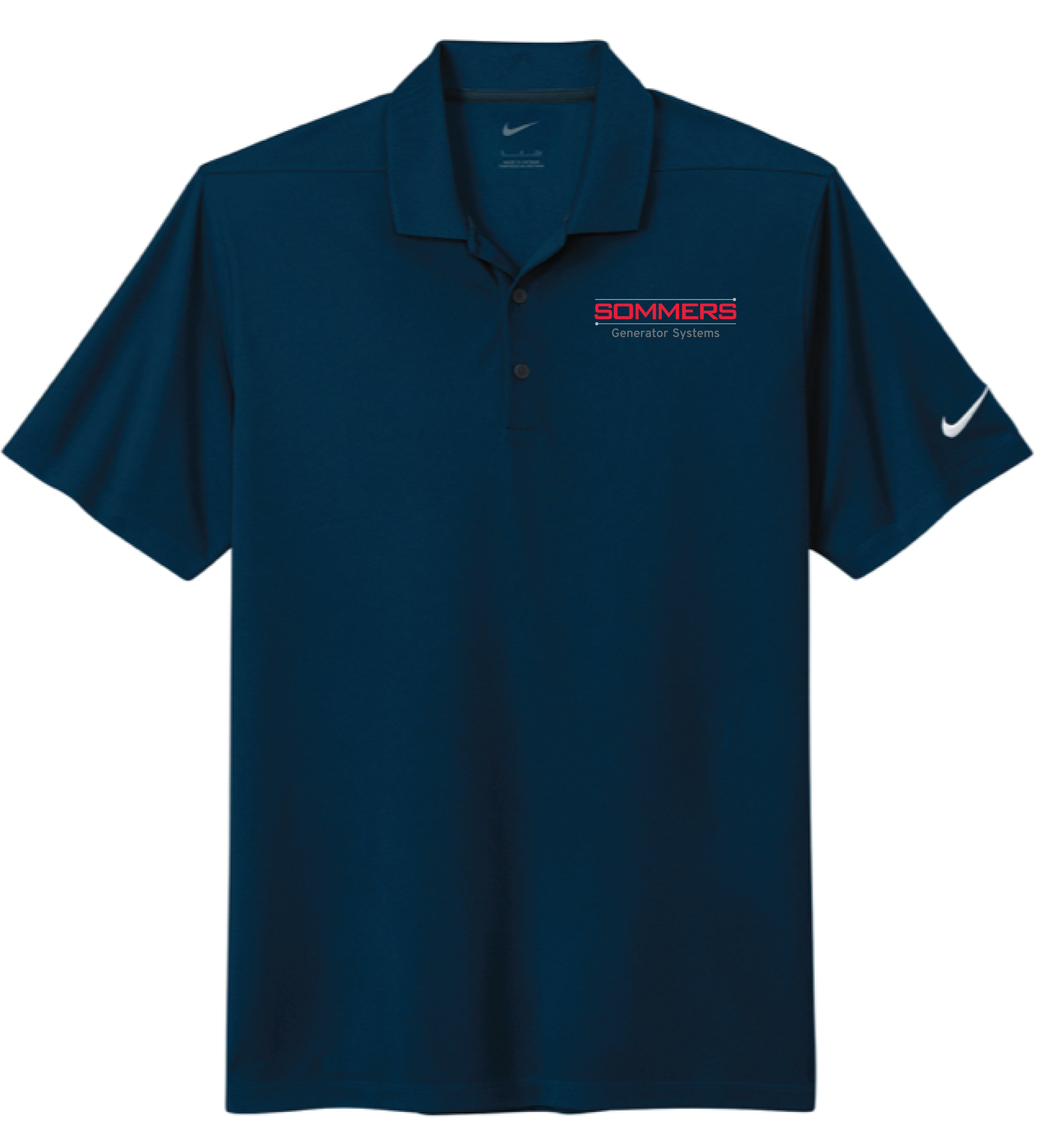 Nike Dri-FIT Polo - Image 2