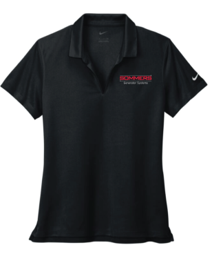 Womens Nike Dri-FIT Polo