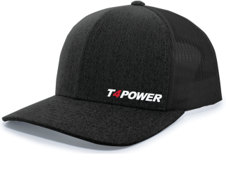 Pacific Headwear 110C Hat - T4Power