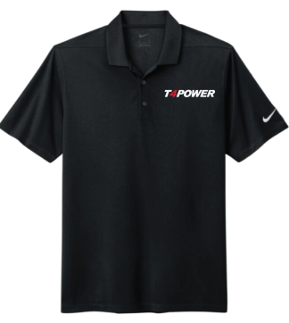 Nike Dri-FIT Polo (Womens)