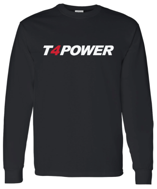 Gildan Long Sleeve Tee