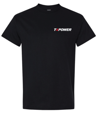 Gildan Ring Spun Tee