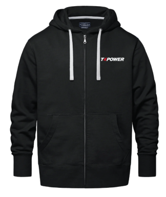 Lakeview Full Zip Hoodie